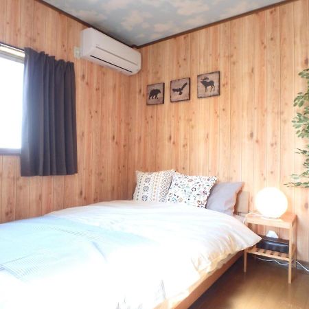 空堀ハウス Karahori Guest House Ōsaka Extérieur photo