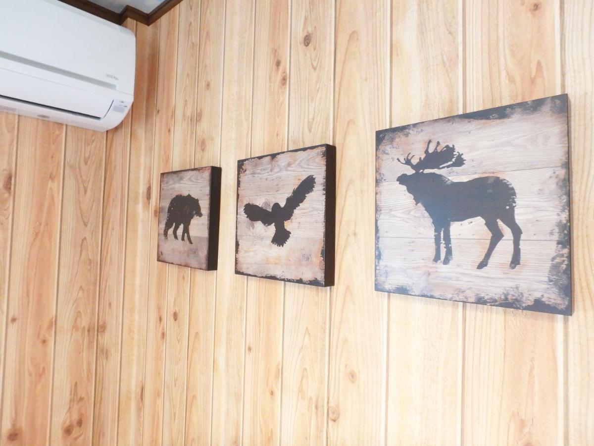 空堀ハウス Karahori Guest House Ōsaka Extérieur photo