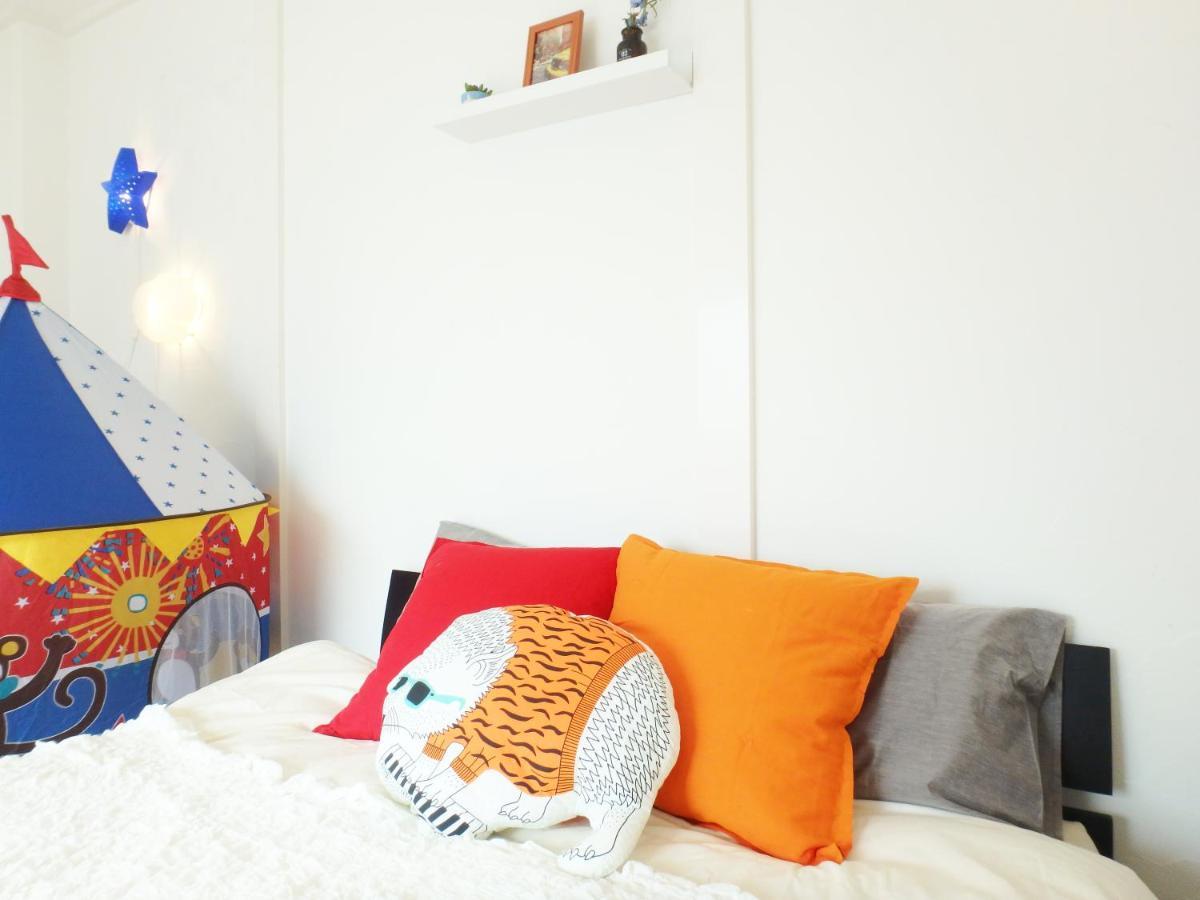 空堀ハウス Karahori Guest House Ōsaka Extérieur photo