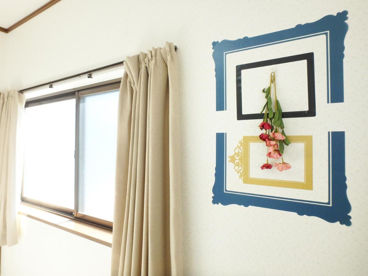 空堀ハウス Karahori Guest House Ōsaka Extérieur photo