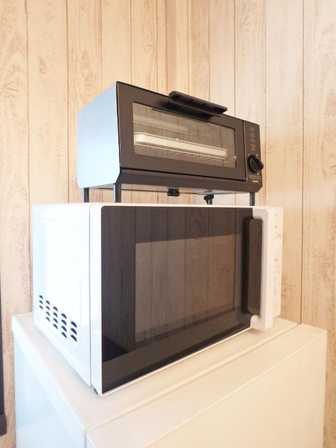 空堀ハウス Karahori Guest House Ōsaka Extérieur photo