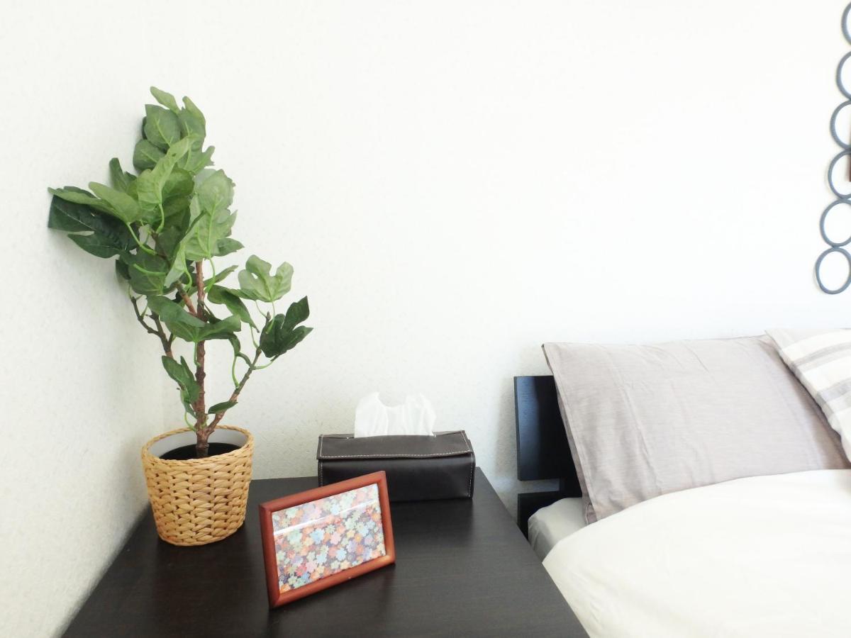 空堀ハウス Karahori Guest House Ōsaka Extérieur photo